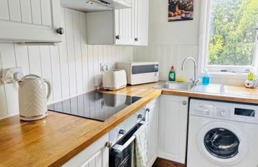 Beautiful Cosy Apartments in King's Cross - Foto 42