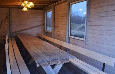 Bobrowe Zacisze - domki letniskowe - Foto 52