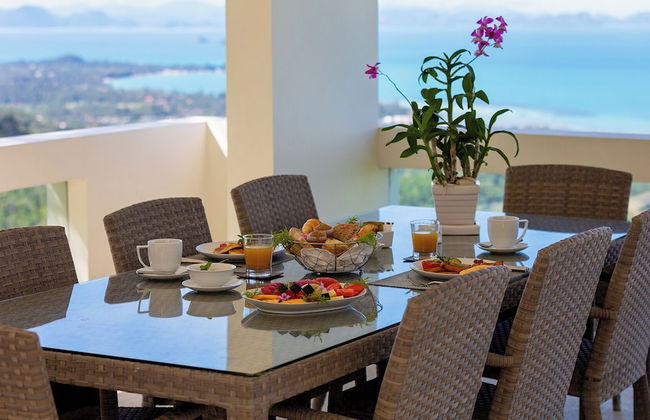 Villa Spice - Foto 77