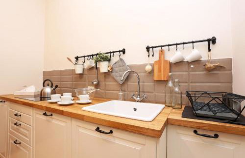 Daplace - Ottavia Apartment - Photo 30