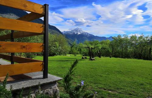 Agriturismo Val Codera - Photo 15