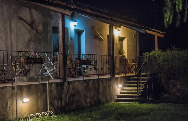 Agriturismo Vultaggio - Foto 68