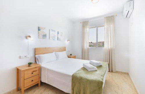 Apartamento Mirador del Seg - Photo 8