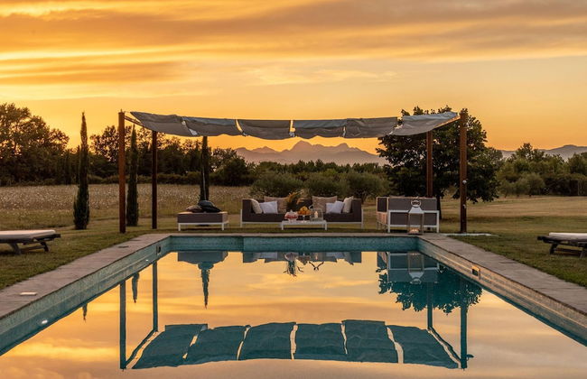 Il Conte Farmhouse Retreat - Foto 2