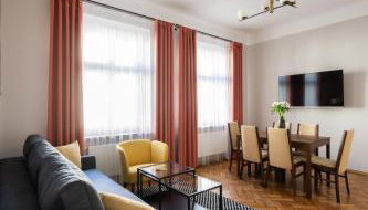 Native Apartments Rajska 6 - Foto 3