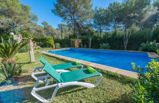 Els Pins in Sa Pobla - Foto 5