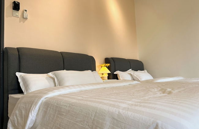 Corner House Puchong 18 pax Kid BBQ - Foto 22