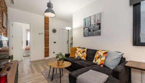 Waou Atocha II - Alquiler Corta Duración - Photo 4