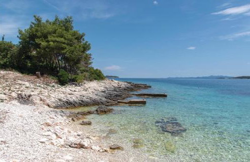 Three-Bedroom Holiday Home In Nova - Foto 39