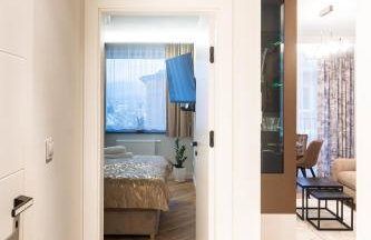 ApartSanok - Apartament Widokowy 27-49, Sanok - Foto 16