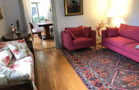 Villa Lucia mit Pool in Gardone Riviera, Gardasee - Photo 43