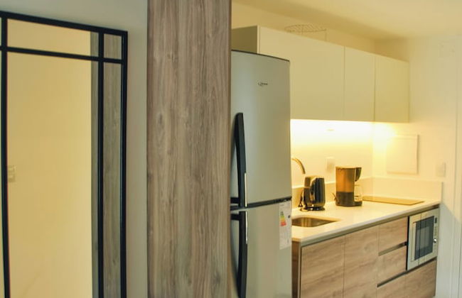 BT Homes - Quartier Retiro - Foto 21