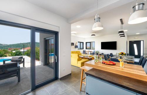 Luxury Villa Bava-5minutes to center - Foto 19