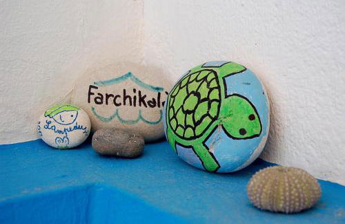 Case Vacanze Farchikalà - Foto 16