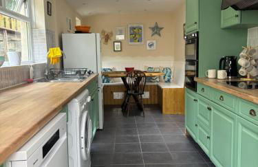 Cae Berllan in Nefyn - Photo 26