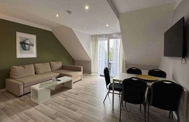 Appartementhaus Der Krauterhof in Drei Annen Hohne - Foto 16