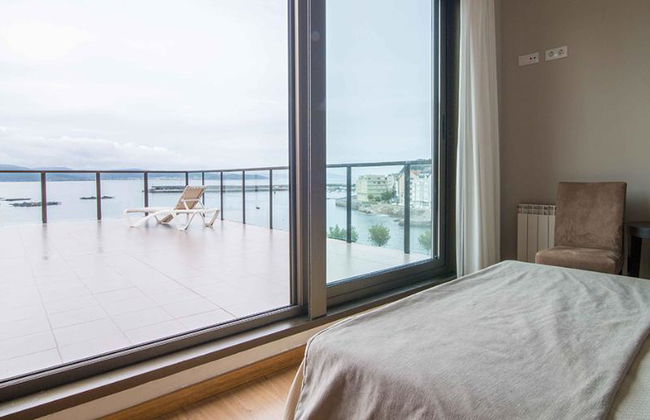 Playa de Osmo Apartamentos Turisticos - Foto 8