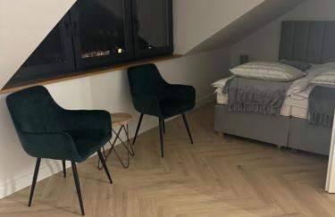 Borowe Apartamenty - Photo 37