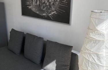 studio b - Sunny City Business Apartment with roof-top terrace for 2-4 guests - Foto 23