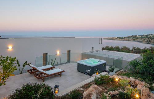 Rethymnian Gem Luxury Villa - Foto 31