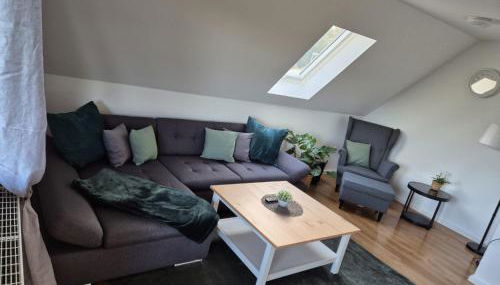 Ferienwohnung Fehnzeit - Foto 2