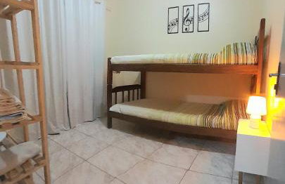 Central 2 quartos WIFI Próximo shopping JL e terminal rodoviário - Foto 6