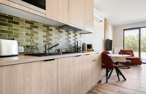 Linea Mare Apartments - Foto 23