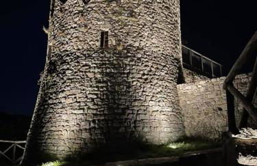 Trassilico Casa vacanze montagne verdi in Garfagnana Toscana Lucca - Foto 25