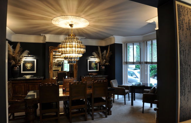 Tir-y-Coed Country House - Foto 29