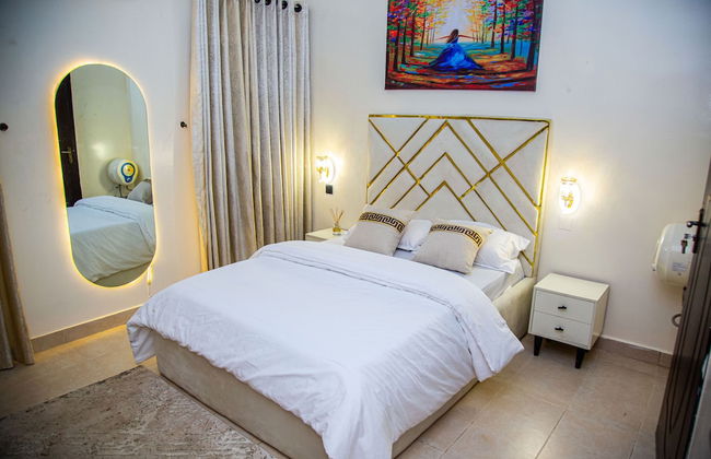 Ambience Apartment - Foto 3