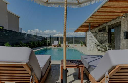 NIAMA Luxury apartments Nafplio - Foto 59