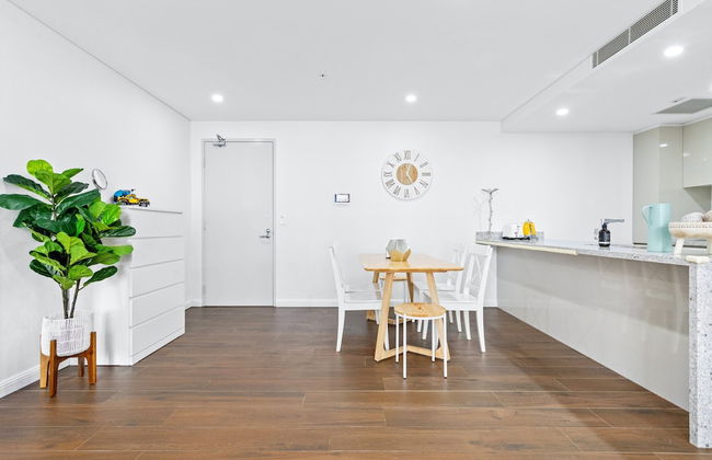 Resort facilities 4 bedroom Apartment OP - Photo 11