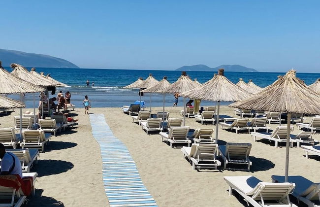 Seaview 2 Apartments Rental Vlore - Photo 1