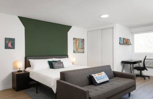 Fenix Hotel Hollywood - Foto 60