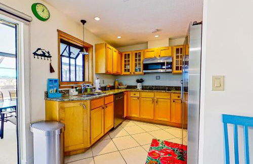 Rock N' Reel Boat House - Foto 8