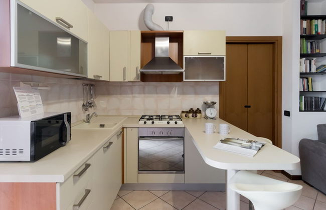 Italianway - Andrea Doria 49 - Photo 8