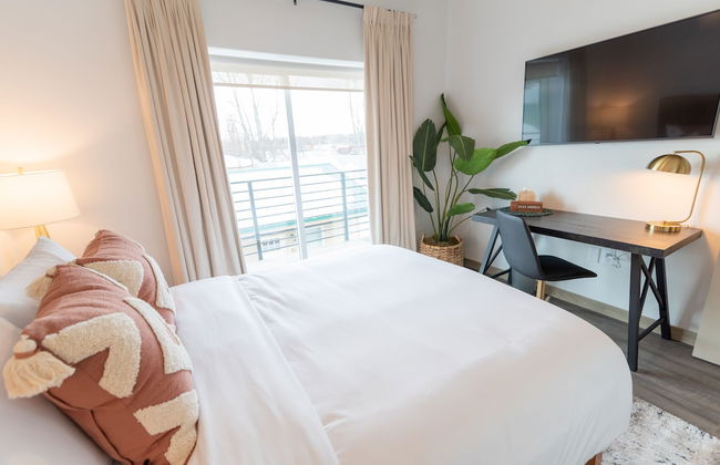 Colony Suites - Foto 62