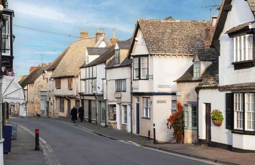 Forge Cottage - Foto 22