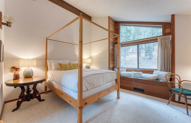 Northstar Hideaway by Avantstay 5mins to Skiing! - Photo 2