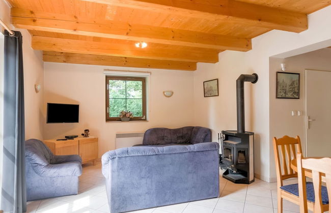 Holiday Home With a Convenient Location in the Giant Mountains for Summer & Winter - Foto 16