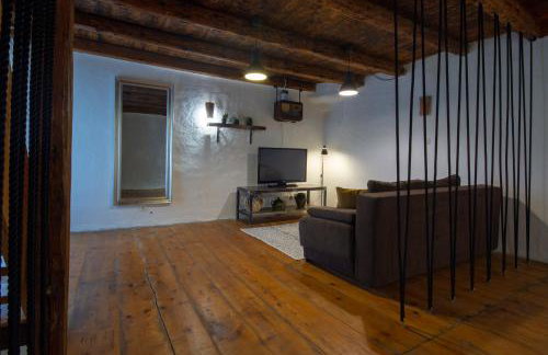 Authentic Istrian Villa Stazione with Pool - Foto 13