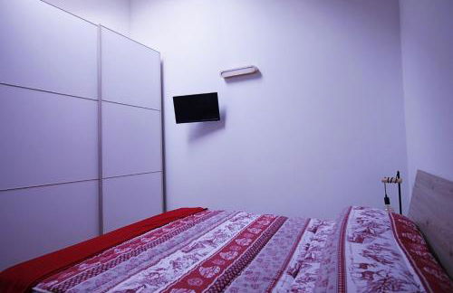 IL CERVO - 2 camere, garage Dolomiti Affitti - Foto 34