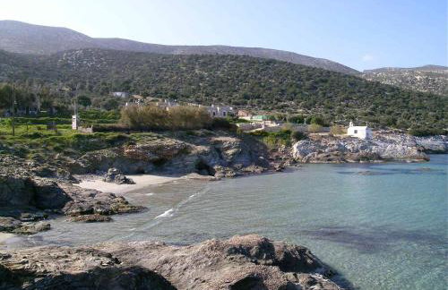 Traditional stone-built cottages Azalas - Foto 8