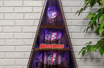 Smokys Landing Disc Golf Game Room Hot Tub - Photo 22