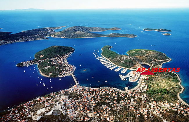 Apartment 5, First Floor - Foto 22