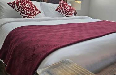 Baca Cabin Near Compton, Ponca, Buffalo River, Trails - Foto 53