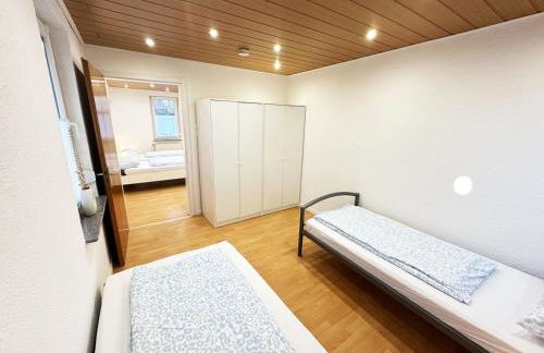 Worker Apartment near Reutlingen - Foto 5