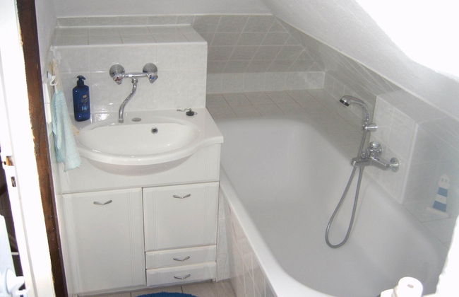 Apartment in Bad Doberan mit Garten - Photo 6