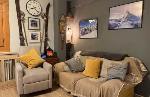 Anayet Sweet Home - Foto 3