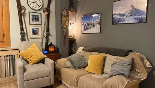 Anayet Sweet Home - Foto 1